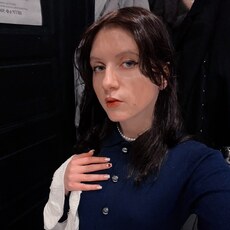 Фотография девушки Анастасия, 21 год из г. Благовещенск