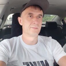 Фотография мужчины Ренат, 44 года из г. Губкин