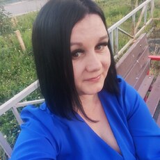 Оленька, 34 из г. Сыктывкар.