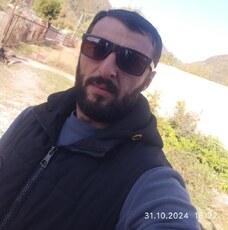 Фотография мужчины Армен, 32 года из г. Сочи