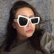 Фотография девушки Анастасия, 21 год из г. Нижний Новгород
