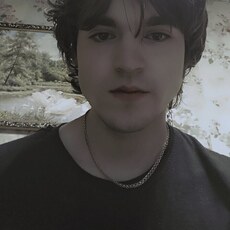 Фотография мужчины Константин, 21 год из г. Пермь