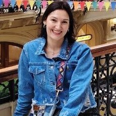 Фотография девушки Лада, 38 лет из г. Сочи