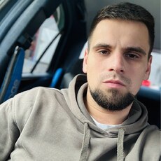 Фотография мужчины Владимир, 29 лет из г. Буденновск