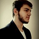 Артур, 23 года