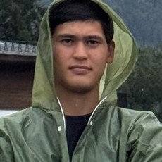 Фотография мужчины Саян, 25 лет из г. Адлер