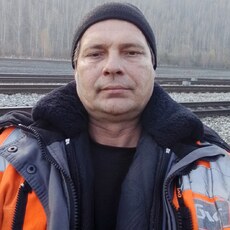 Фотография мужчины Игорь, 50 лет из г. Новосибирск