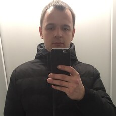 Фотография мужчины Александр, 35 лет из г. Казань