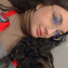 Кристина, 28 из г. Находка.