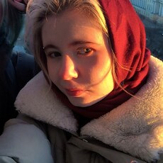 Фотография девушки Алиса, 20 лет из г. Санкт-Петербург