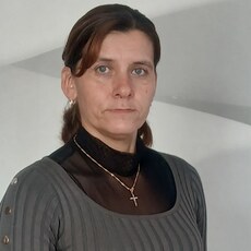 Фотография девушки Светлана, 48 лет из г. Фролово