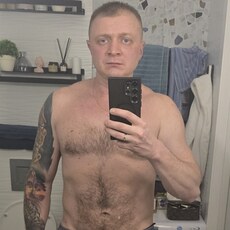 Фотография мужчины Дима, 37 лет из г. Санкт-Петербург