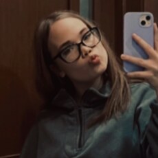 Фотография девушки Валерия, 18 лет из г. Волгодонск