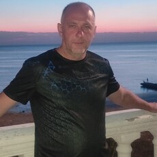 Фотография мужчины Павел, 43 года из г. Губкин