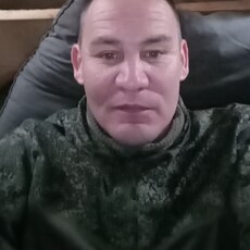 Фотография мужчины Земфир, 46 лет из г. Ишимбай