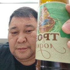 Фотография мужчины Сека, 47 лет из г. Астана