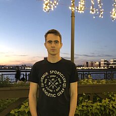 Фотография мужчины Александр, 22 года из г. Каменск-Уральский