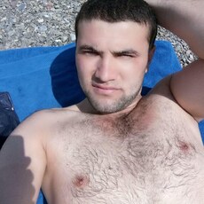 Фотография мужчины Саша, 29 лет из г. Самара