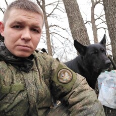 Фотография мужчины Николай, 31 год из г. Чита