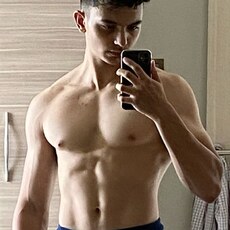 Фотография мужчины Samik, 21 год из г. Москва