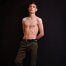 Фотография мужчины Максим, 22 года из г. Москва