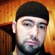 Фотография мужчины Lion, 34 года из г. Крымск