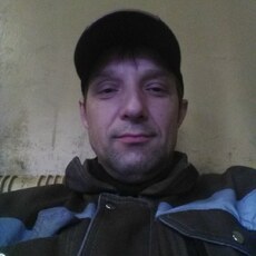 Фотография мужчины Андрей, 43 года из г. Владимир