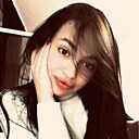 Марго, 19 лет