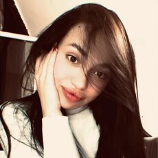 Фотография девушки Марго, 19 лет из г. Тула