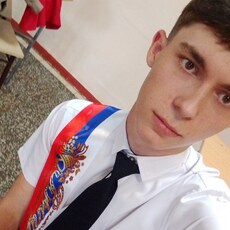 Фотография мужчины Сергей, 18 лет из г. Астрахань