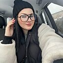 Анастасия, 21 год