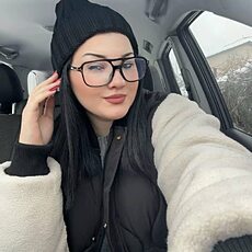 Фотография девушки Анастасия, 21 год из г. Ступино
