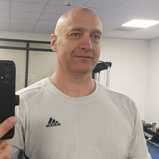 Фотография мужчины Viktor, 47 лет из г. Минск