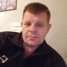 Фотография мужчины Игорь, 51 год из г. Харьков