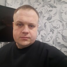 Фотография мужчины Алексей, 33 года из г. Электросталь