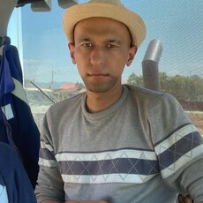 Фотография мужчины Otabek, 31 год из г. Южно-Сахалинск