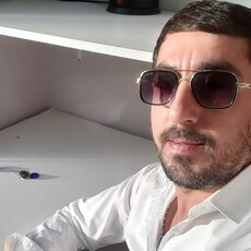 Фотография мужчины Zamin, 38 лет из г. Тобольск