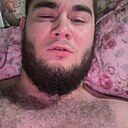 Магомед, 20 лет