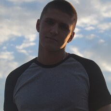 Фотография мужчины Саша, 27 лет из г. Могилев