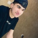 Тимур, 25 лет