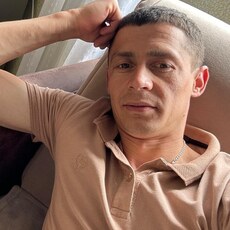 Фотография мужчины Вячеслав, 34 года из г. Тюмень