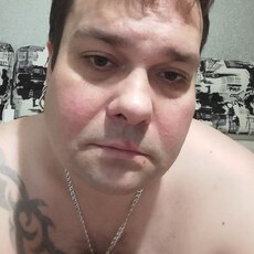 Фотография мужчины Андрей, 41 год из г. Электросталь