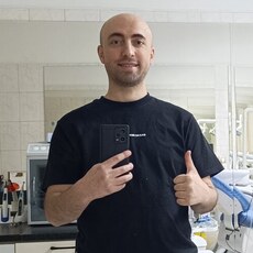 Фотография мужчины Dtstomatology, 36 лет из г. Алматы