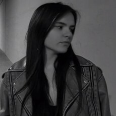 Фотография девушки Анастасия, 19 лет из г. Минск