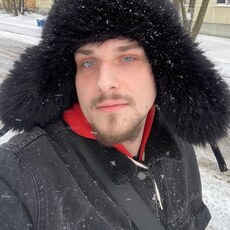 Фотография мужчины Danila, 24 года из г. Минск