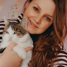 Фотография девушки Лена, 31 год из г. Нежин