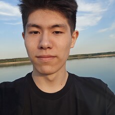 Фотография мужчины Константин, 18 лет из г. Железнодорожный