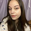 Александра, 20 лет