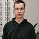 Николай, 23 года