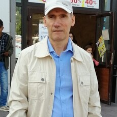 Фотография мужчины Александр, 61 год из г. Петропавловск-Камчатский